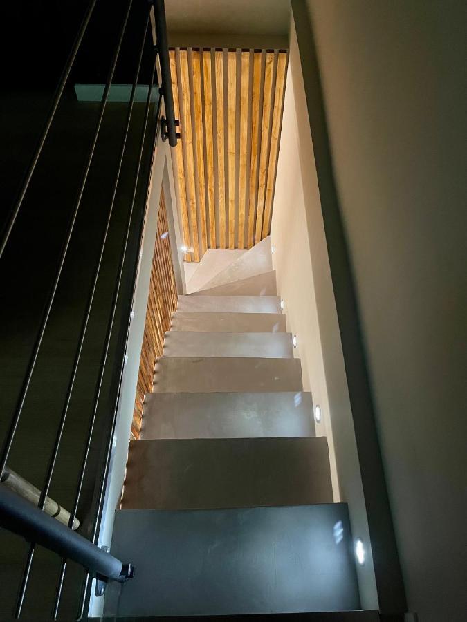 Suite Souplex Paika Montpellier Esterno foto