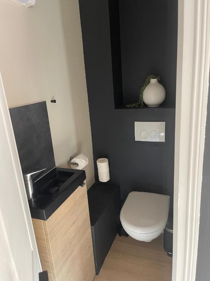 Suite Souplex Paika Montpellier Esterno foto